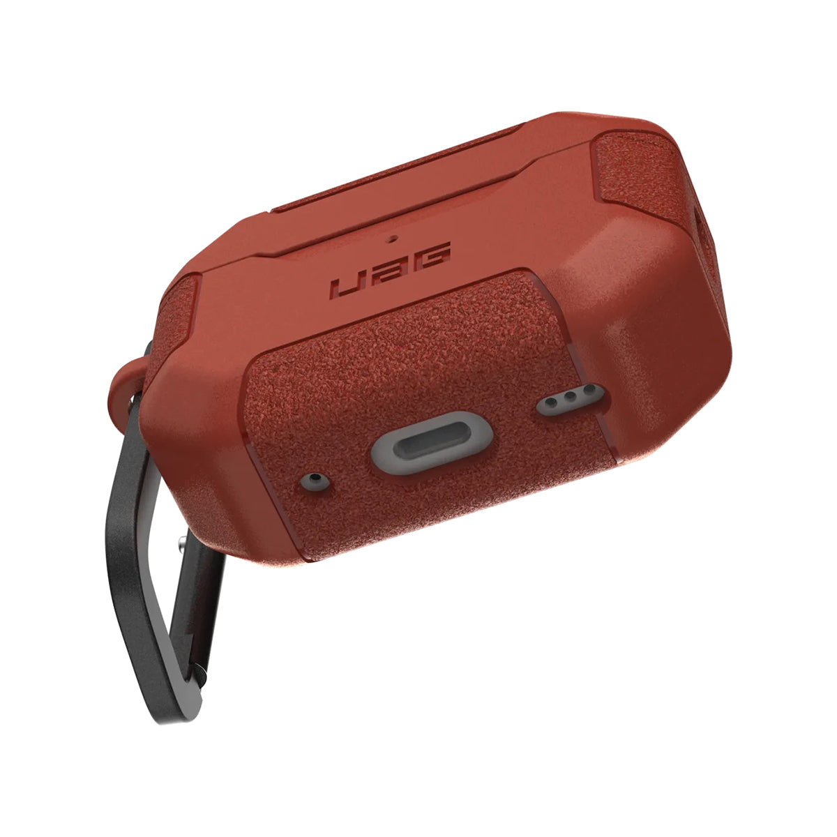 UAG Scout Case For AirPods Pro Gen 2 - Rust