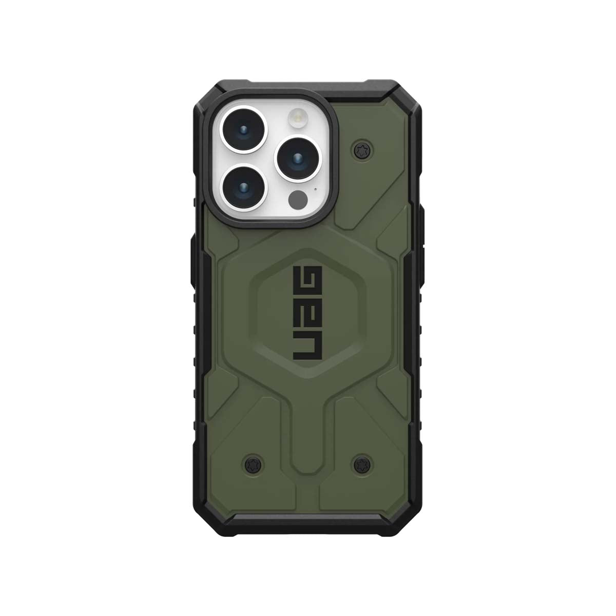UAG Pathfinder Magsafe Phone Case for iPhone 15 Pro