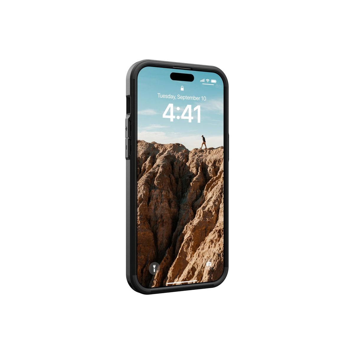 UAG Civilian Magsafe Phone Case for iPhone 15 Pro Max