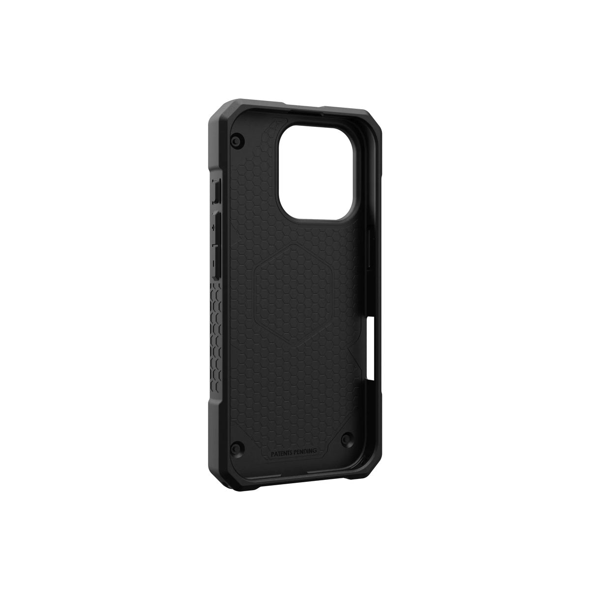 UAG Monarch Pro Phone Case for iPhone 16 Pro - Carbon Fiber