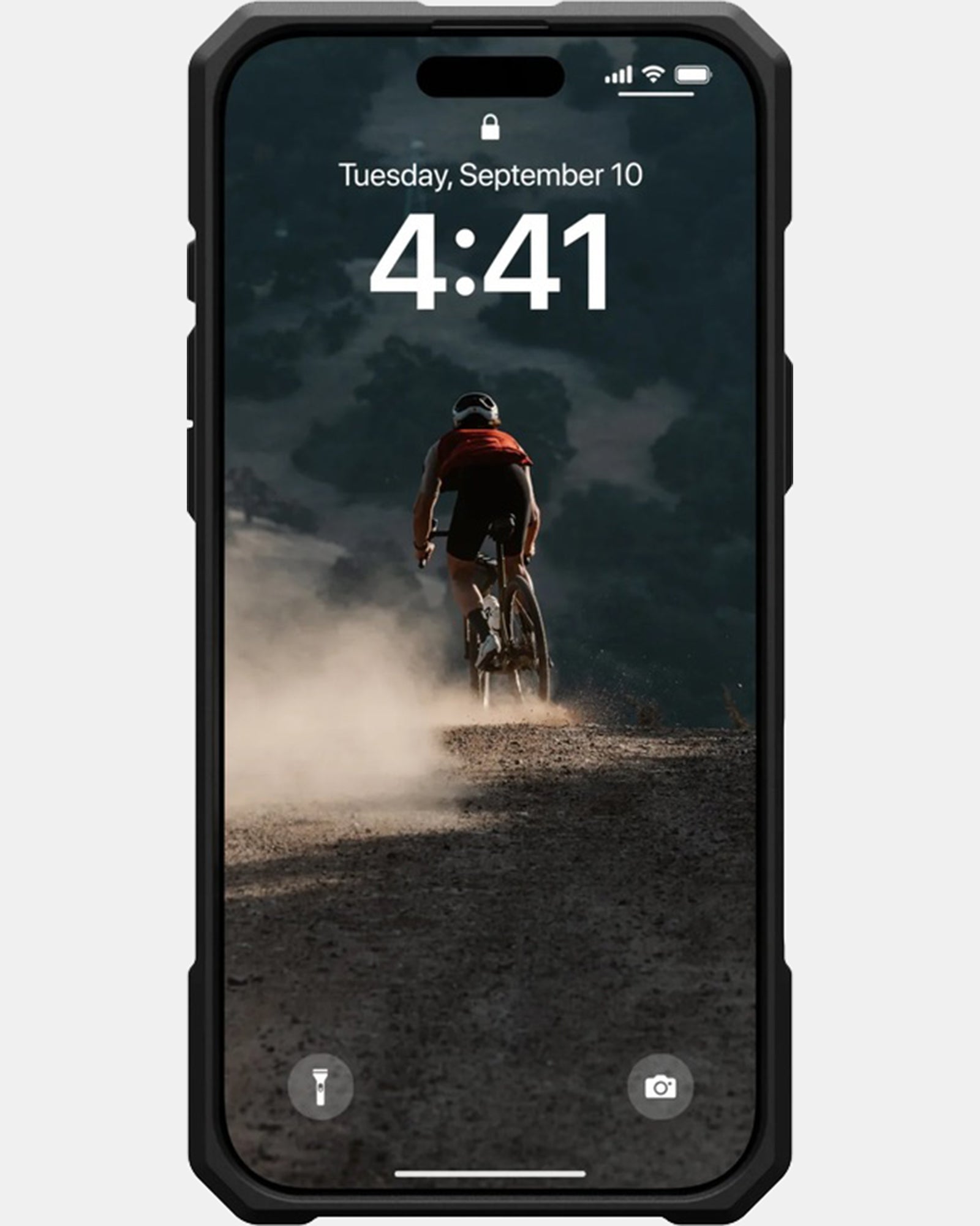 UAG Monarch Pro Phone Case for iPhone 16 Pro Max - Carbon Fiber