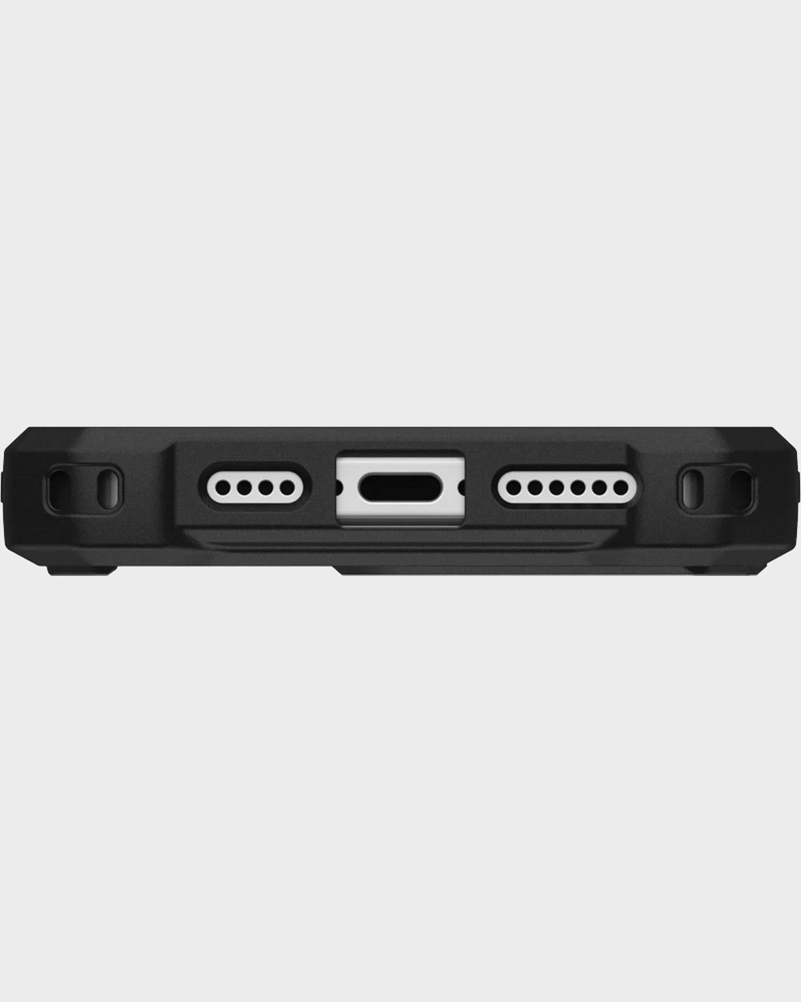 UAG Monarch Pro Phone Case for iPhone 16 Pro Max - Carbon Fiber