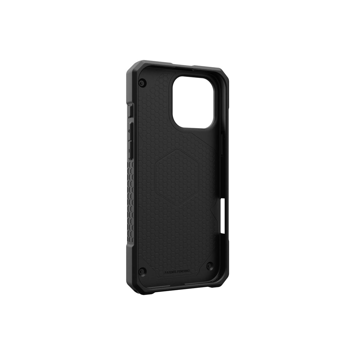 UAG Monarch Pro Phone Case for iPhone 16 Pro Max - Carbon Fiber