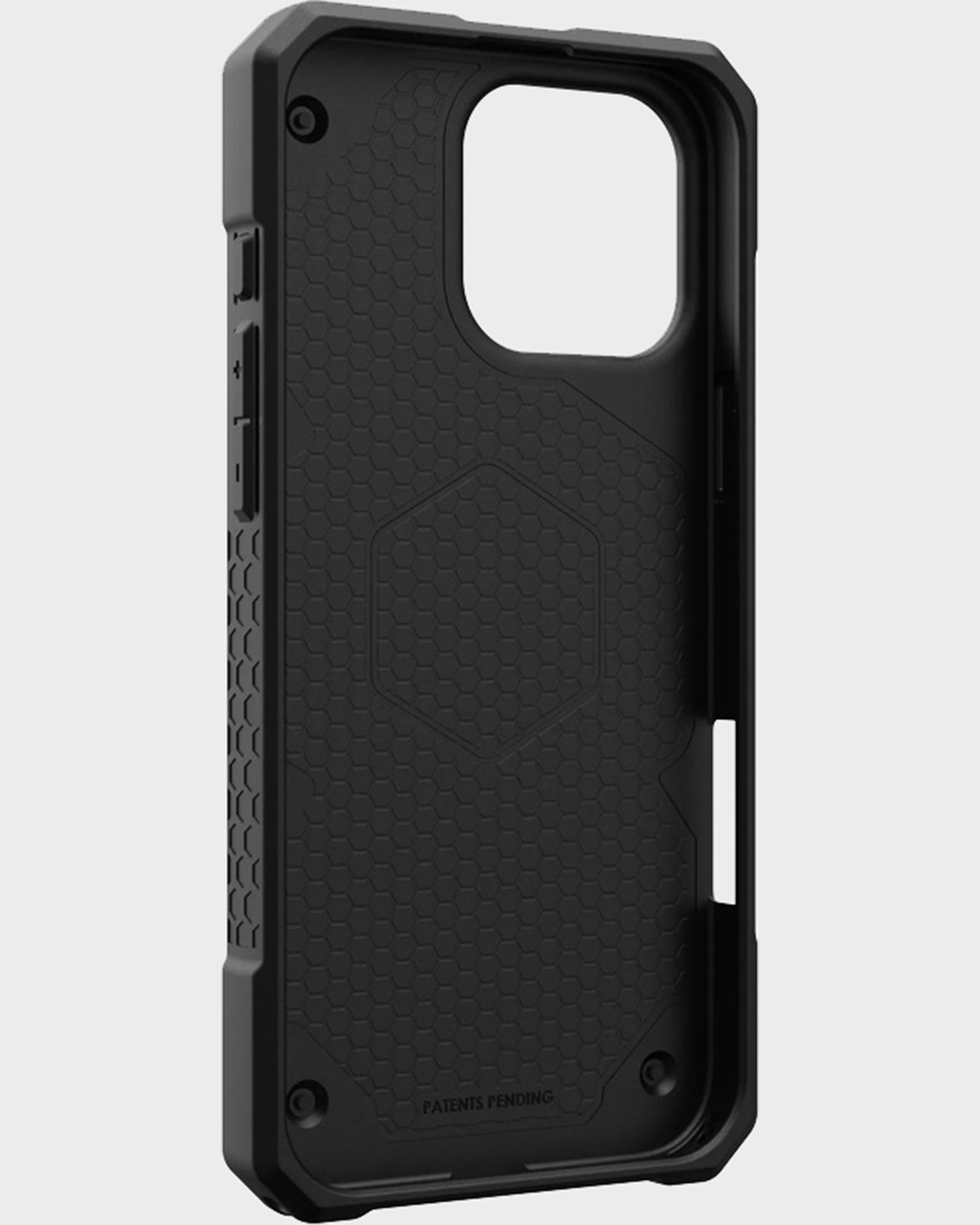 UAG Monarch Pro Phone Case for iPhone 16 Pro Max - Carbon Fiber