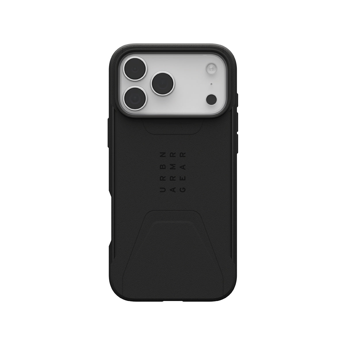 UAG Civilian Magsafe Case iPhone 17 Pro Max - Black