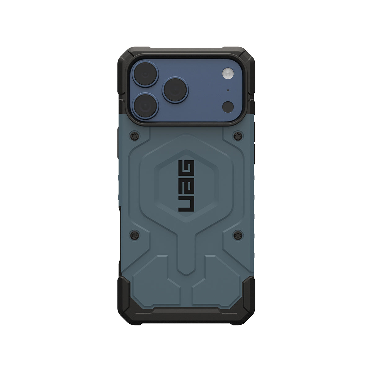 UAG Pathfinder Magsafe Case iPhone 17 Pro Max - Cloud Blue