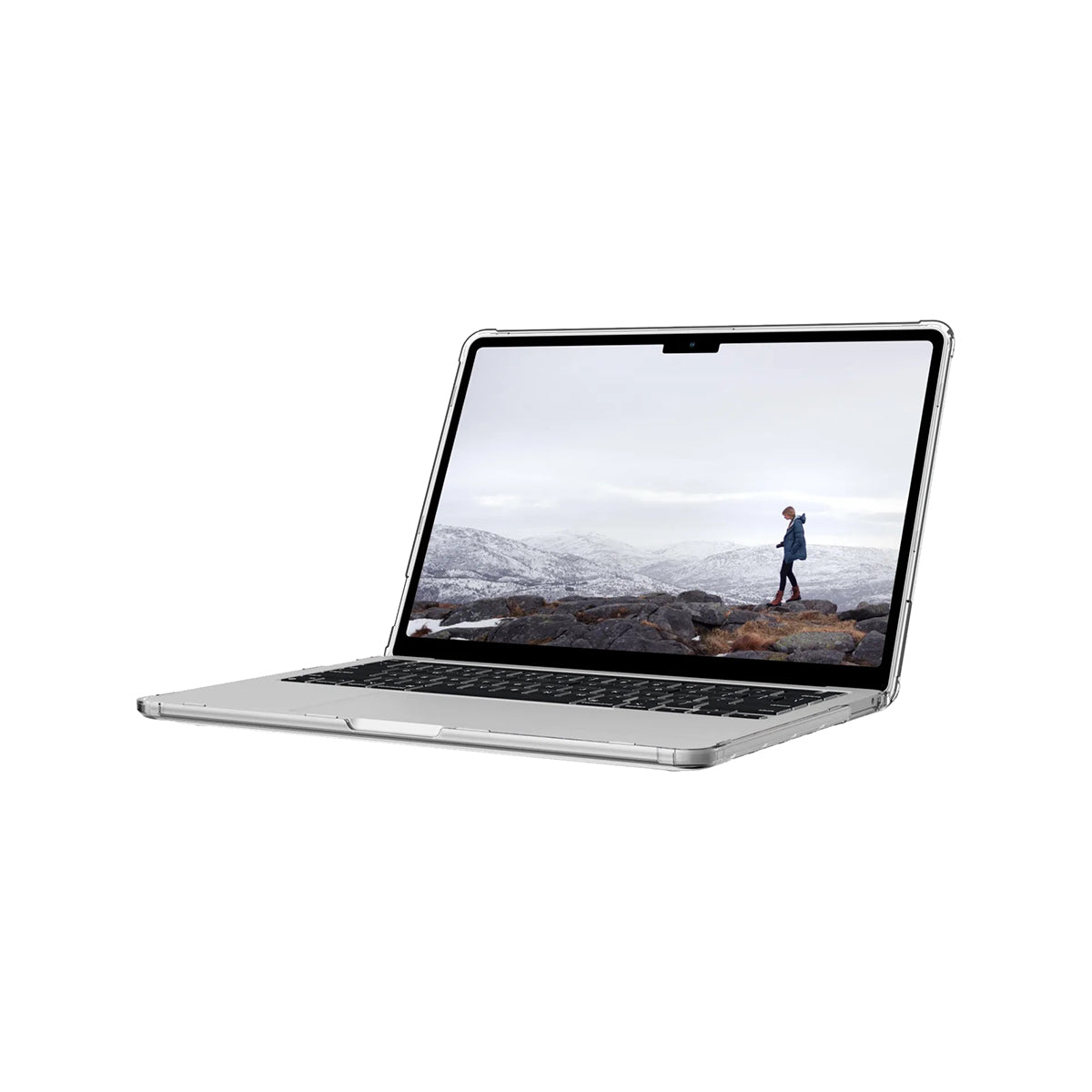 UAG U Lucent Laptop Case For MacBook Pro 13 Inch M2 2022