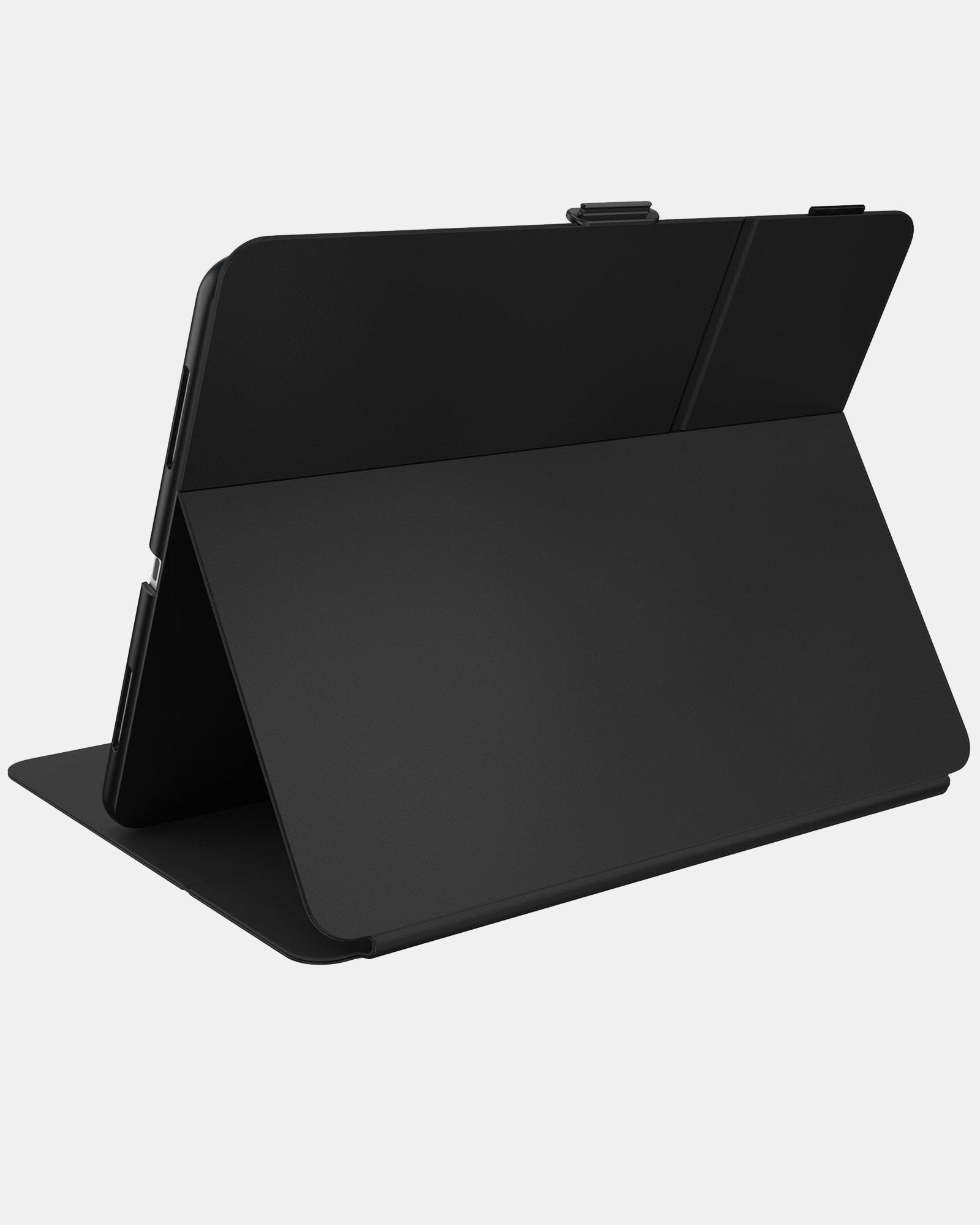 Speck Balance Folio Tablet Case for iPad Air 13 (M3/M2) - Black