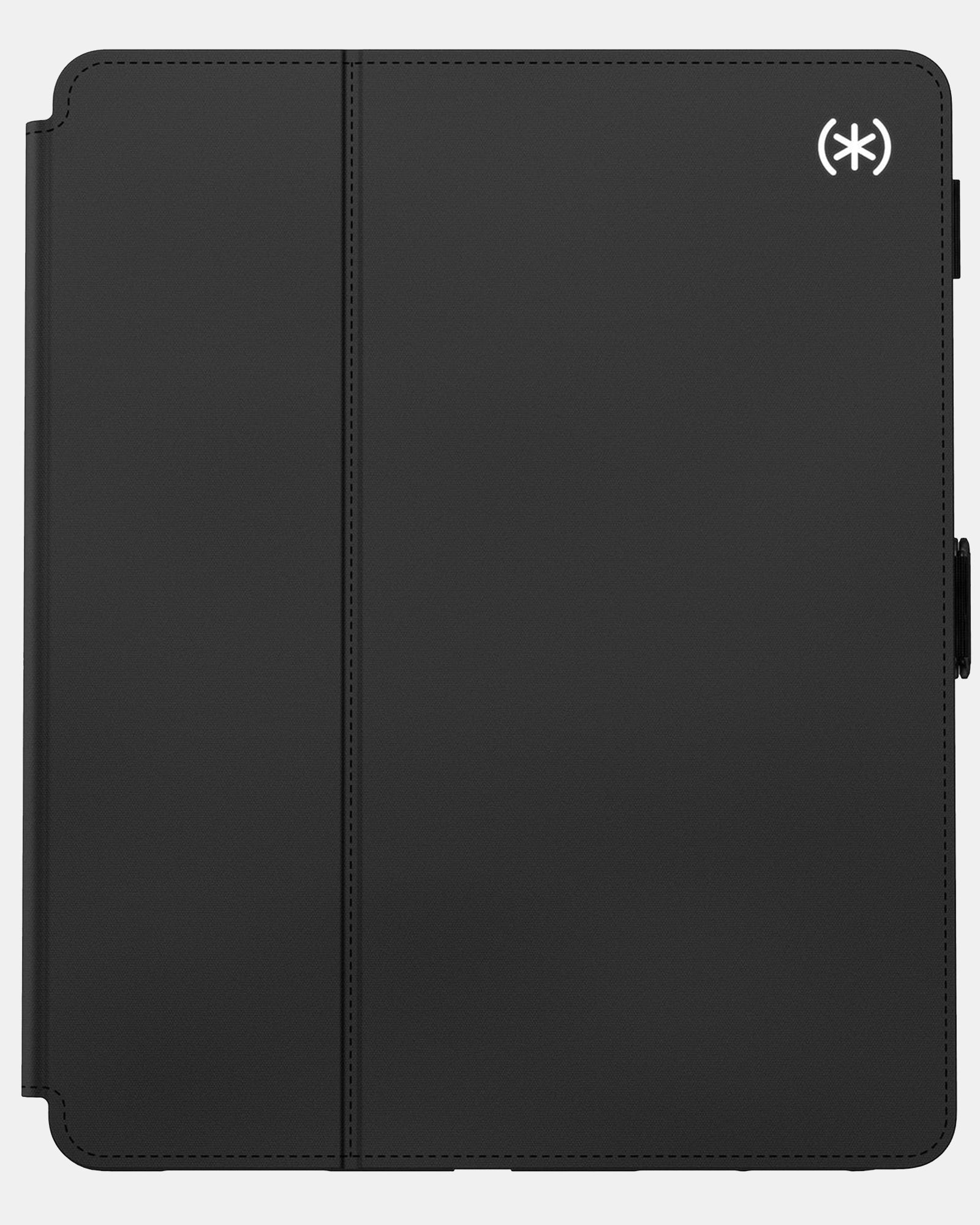 Speck Balance Folio Tablet Case for iPad Air 13 (M3/M2) - Black