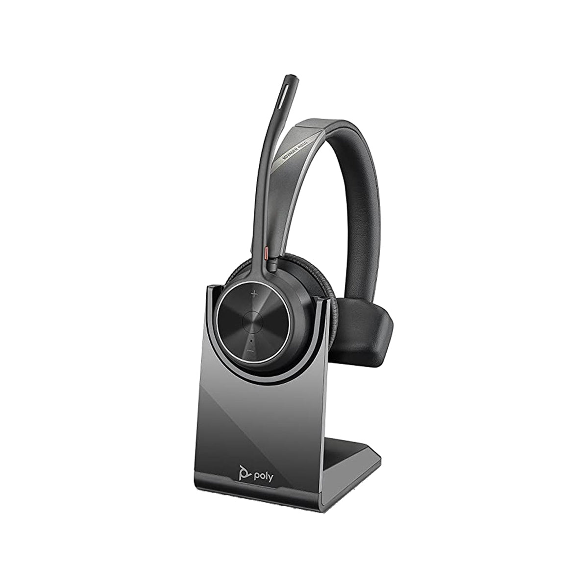 Poly Voyager Focus BT Cordless Headset B825 for PC/Laptop