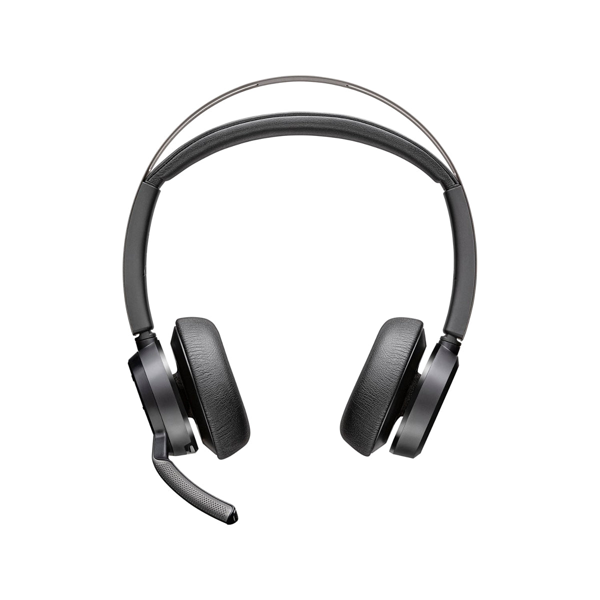Poly Voyager Focus 2 Cordless Headset USB-A/C