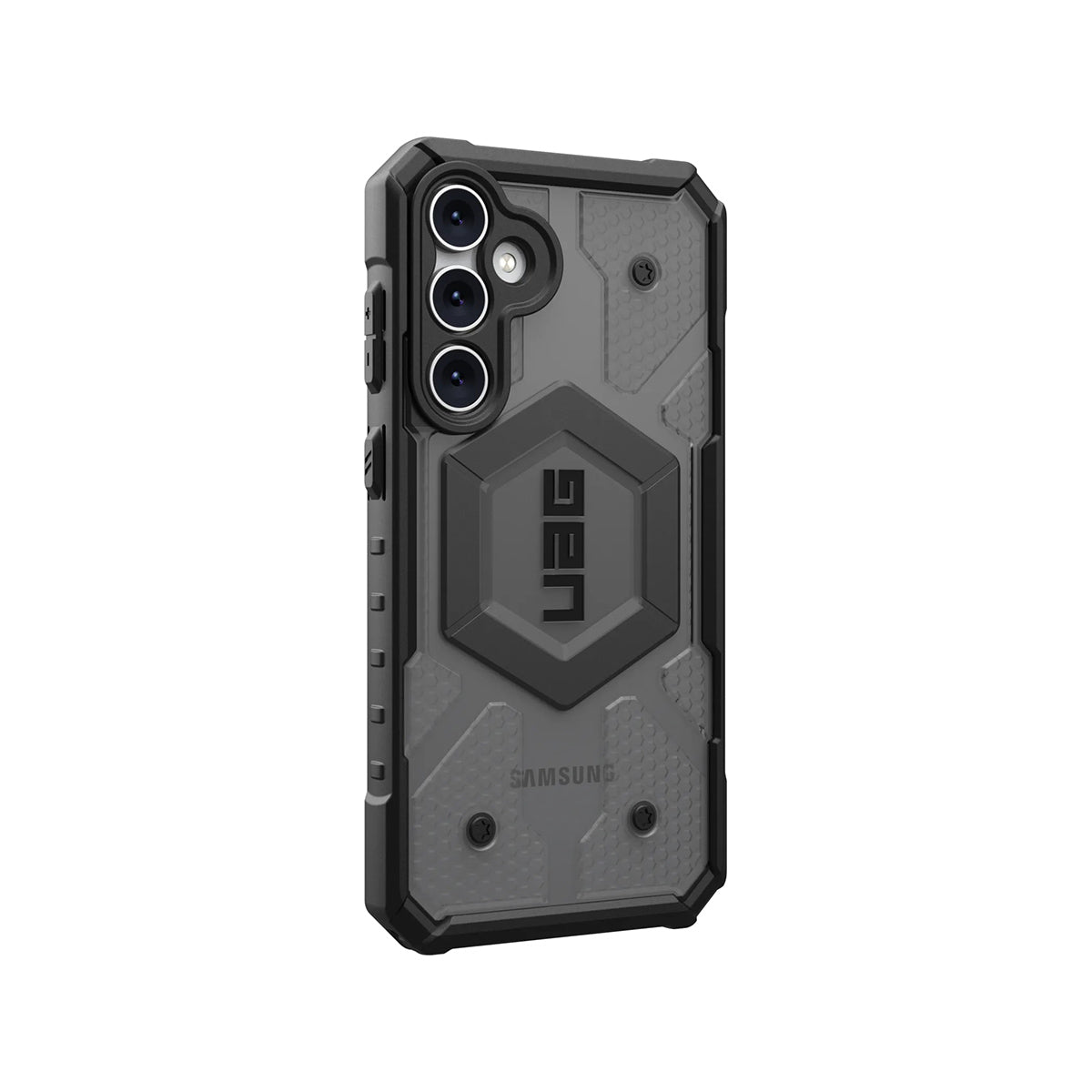 UAG Pathfinder Rugged Phone Case for Samsung S23 FE