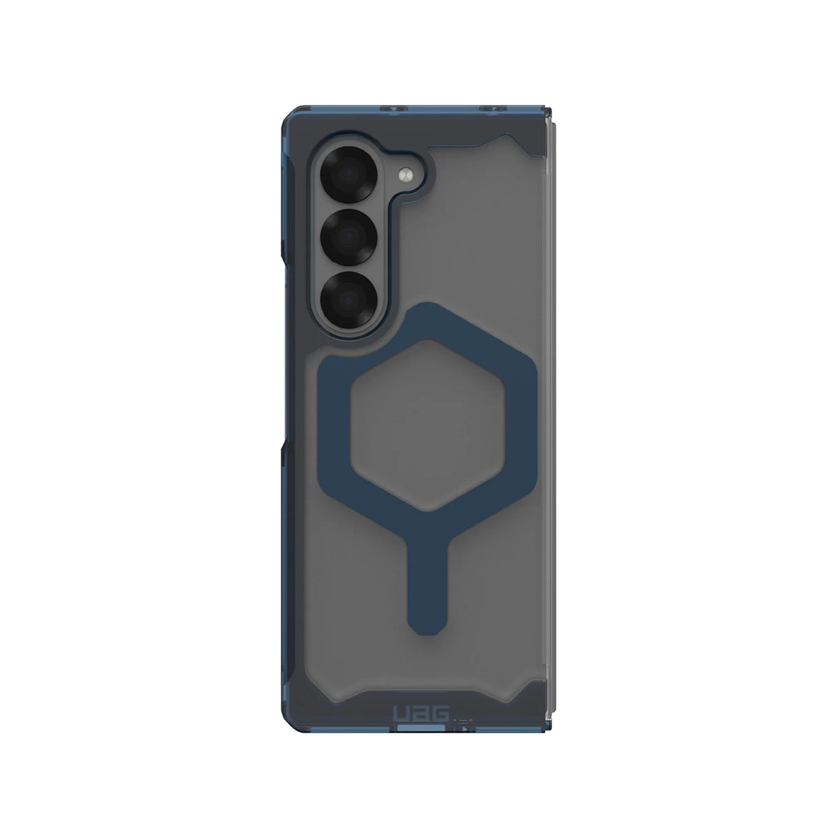UAG Plyo Pro Phone Case for Samsung Fold 6 - Ice/Mallard