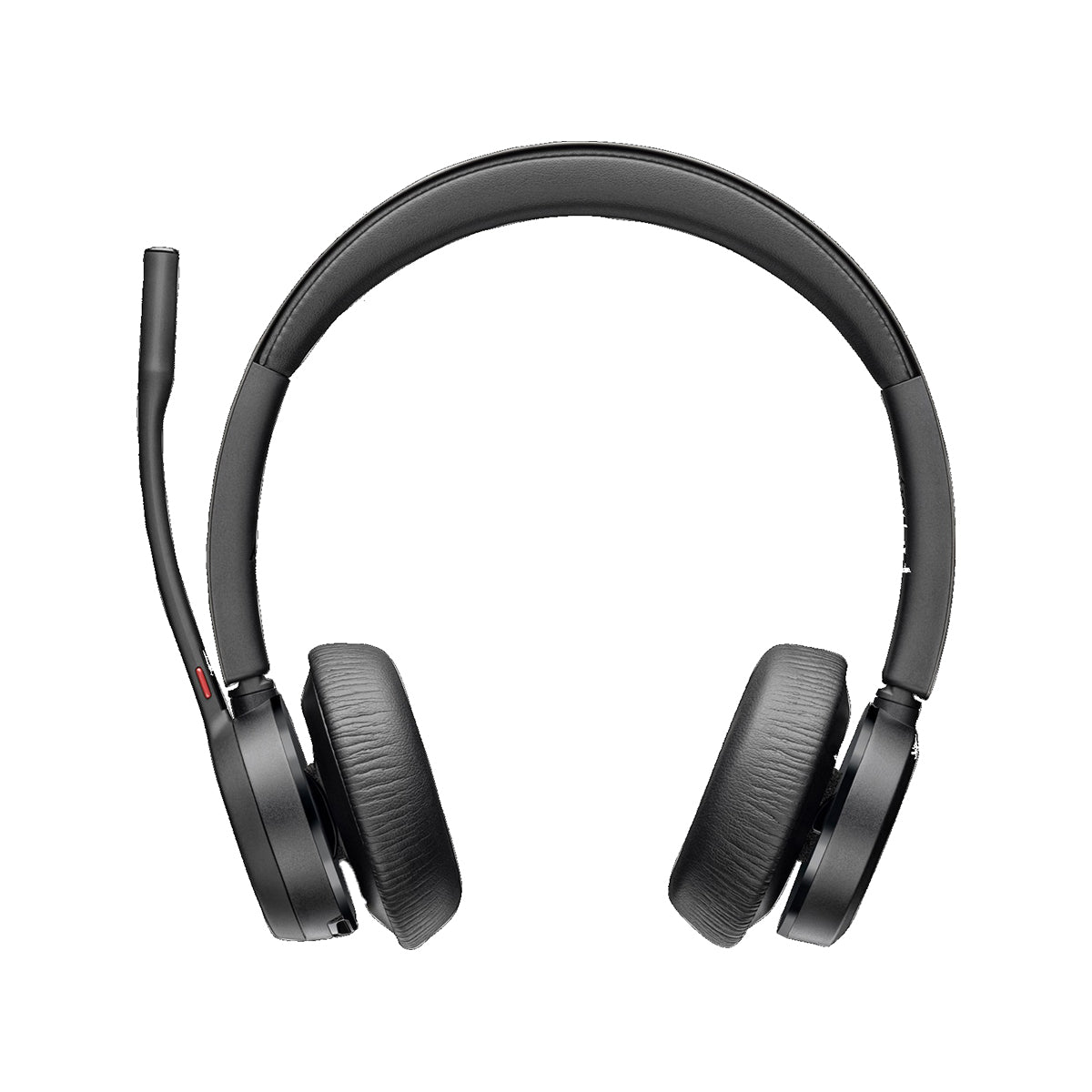Poly Voyager 4320 Bluetooth Headset (Teams) USB-A for PC