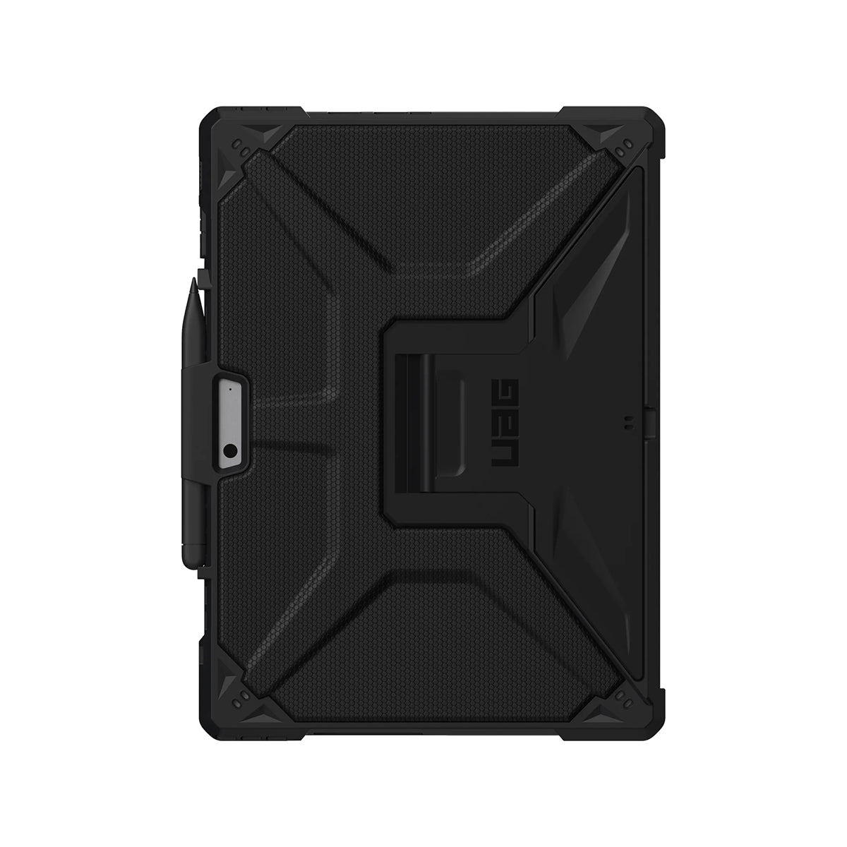 UAG Metropolis Tablet Case for Surface Pro 9 - Black