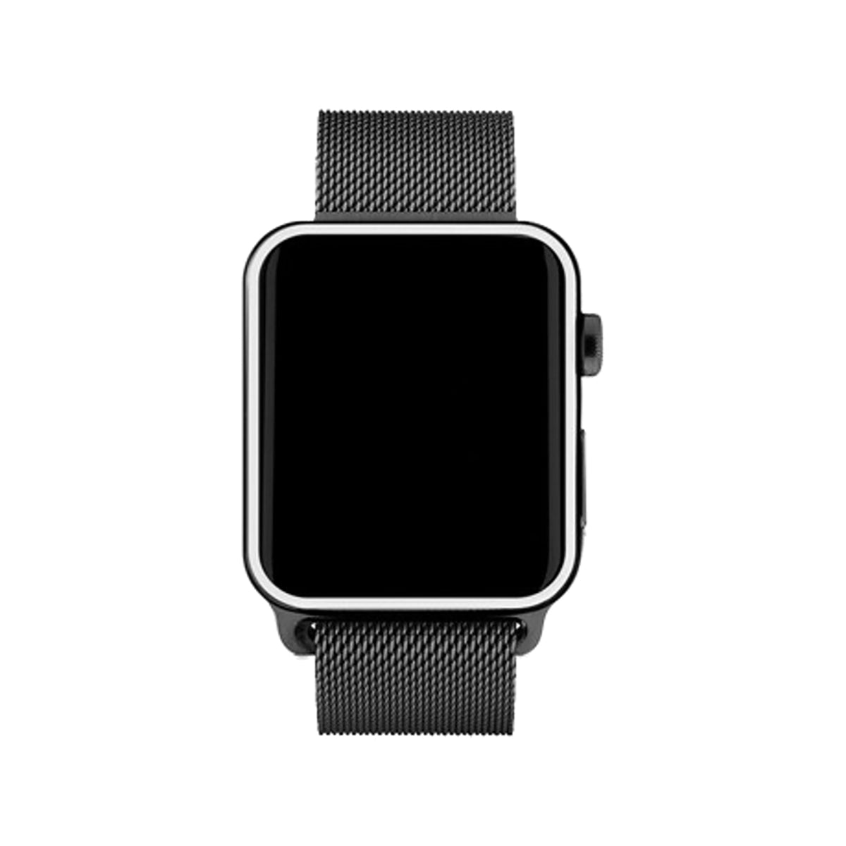 3sixT Mesh Band For Apple Watch 6-9/SE (42-45mm)