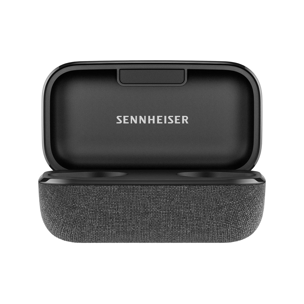 Sennheiser Momentum True Wireless 2 In-Ear Earbuds for Mobile Phones - Black