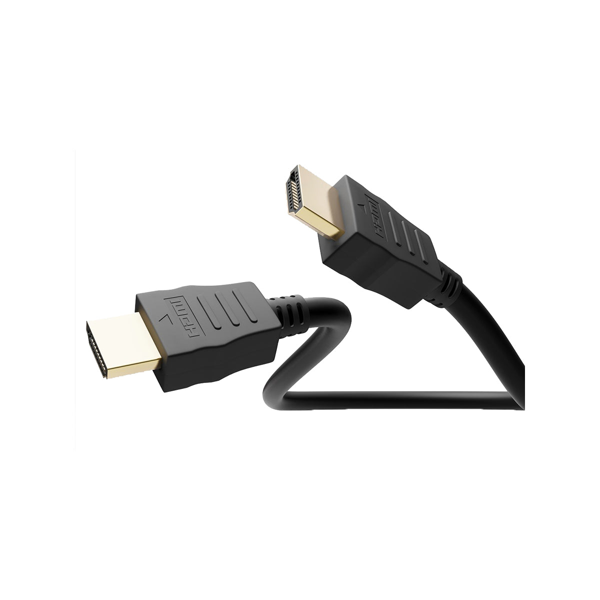 Goobay High Speed HDMI™ Cable with Ethernet (4K@60Hz) 15M for Laptops