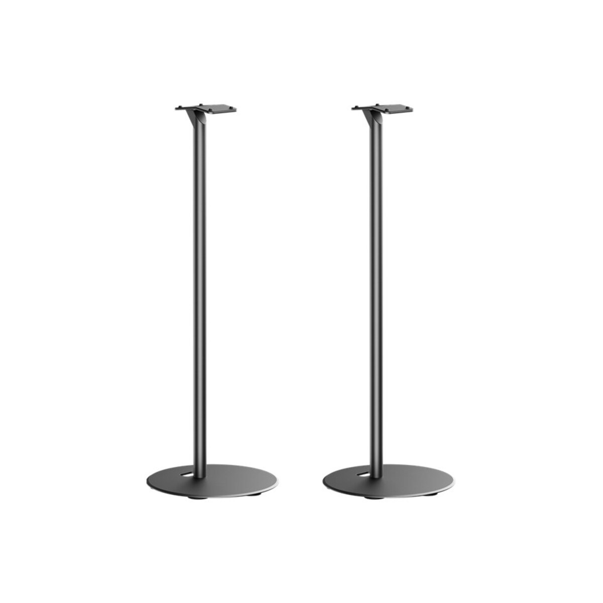 Speaker Stand Modern Era 3 Base, 2 pieces, compatible with the Sonos Era 300, with a minimalist design perfectly tailored to Sonos speakers