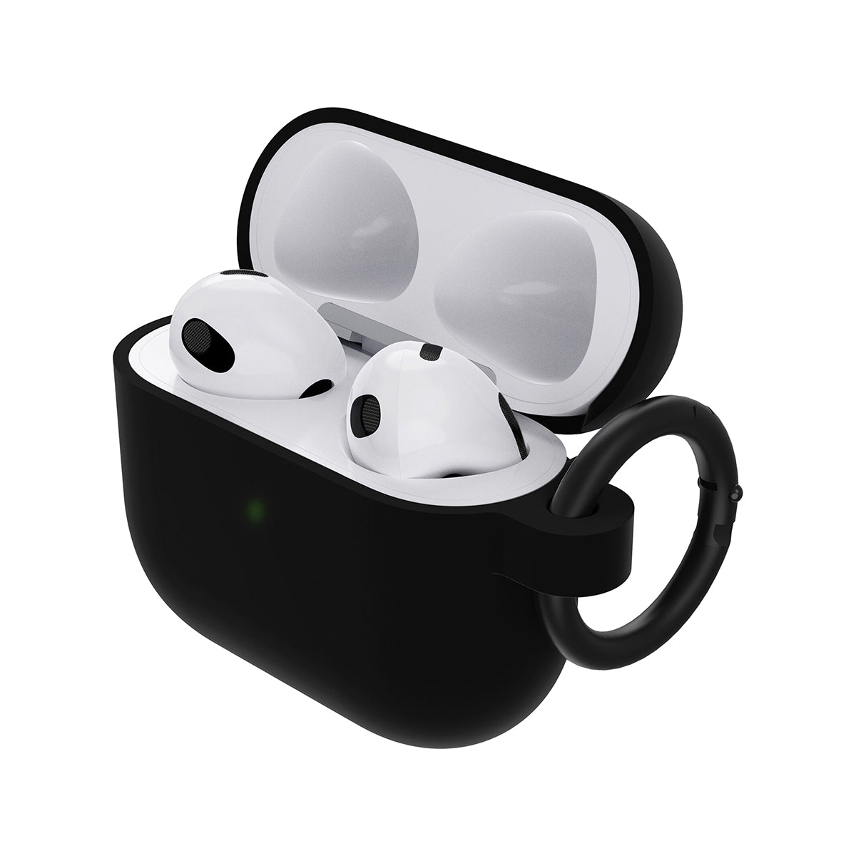 Otterbox Audio case For AirPods Gen 3 - Black Taffy