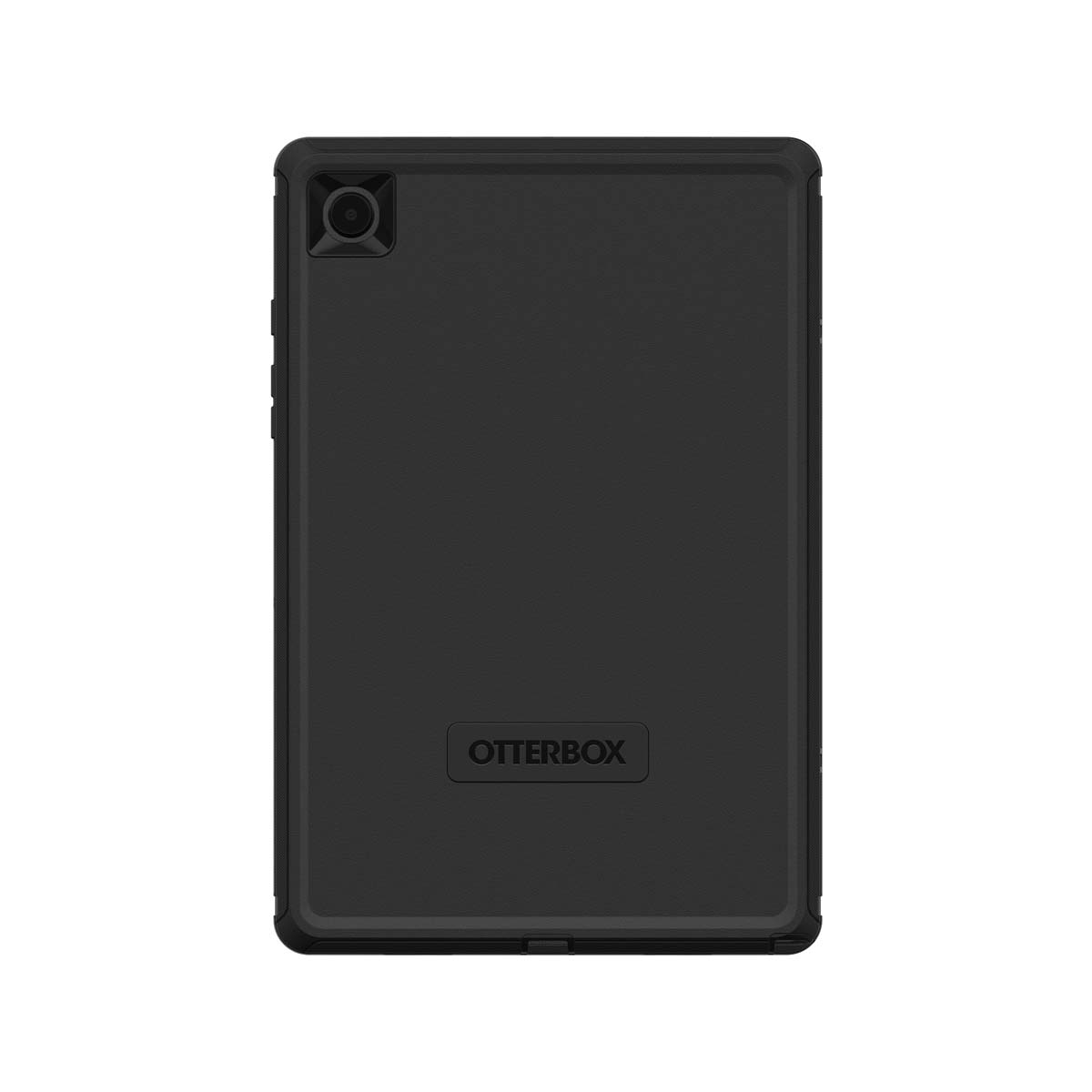 Otterbox Defender Phone Case for Samsung Tab A8 Black