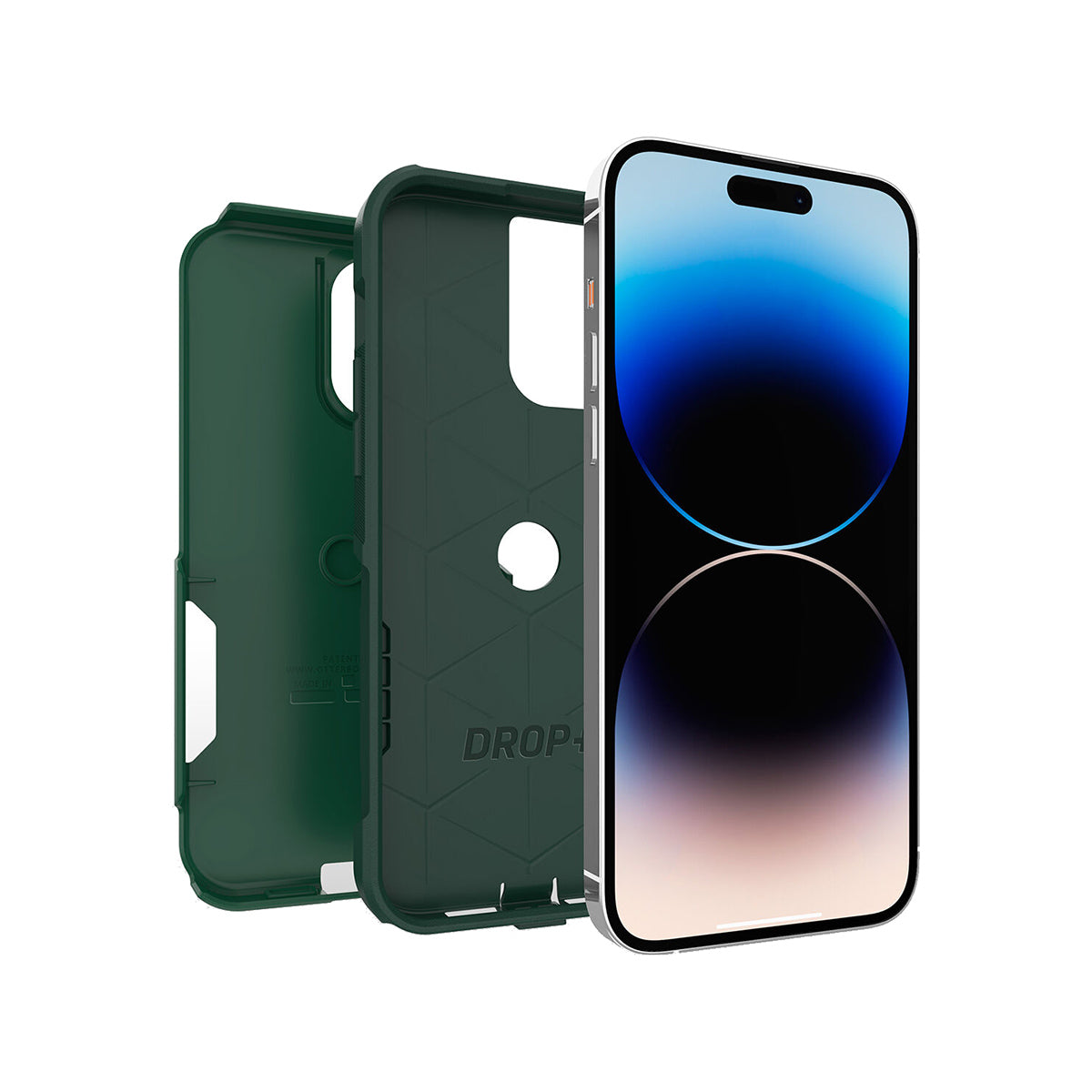 Otterbox Commuter Phone Case for iPhone 14 Pro Max