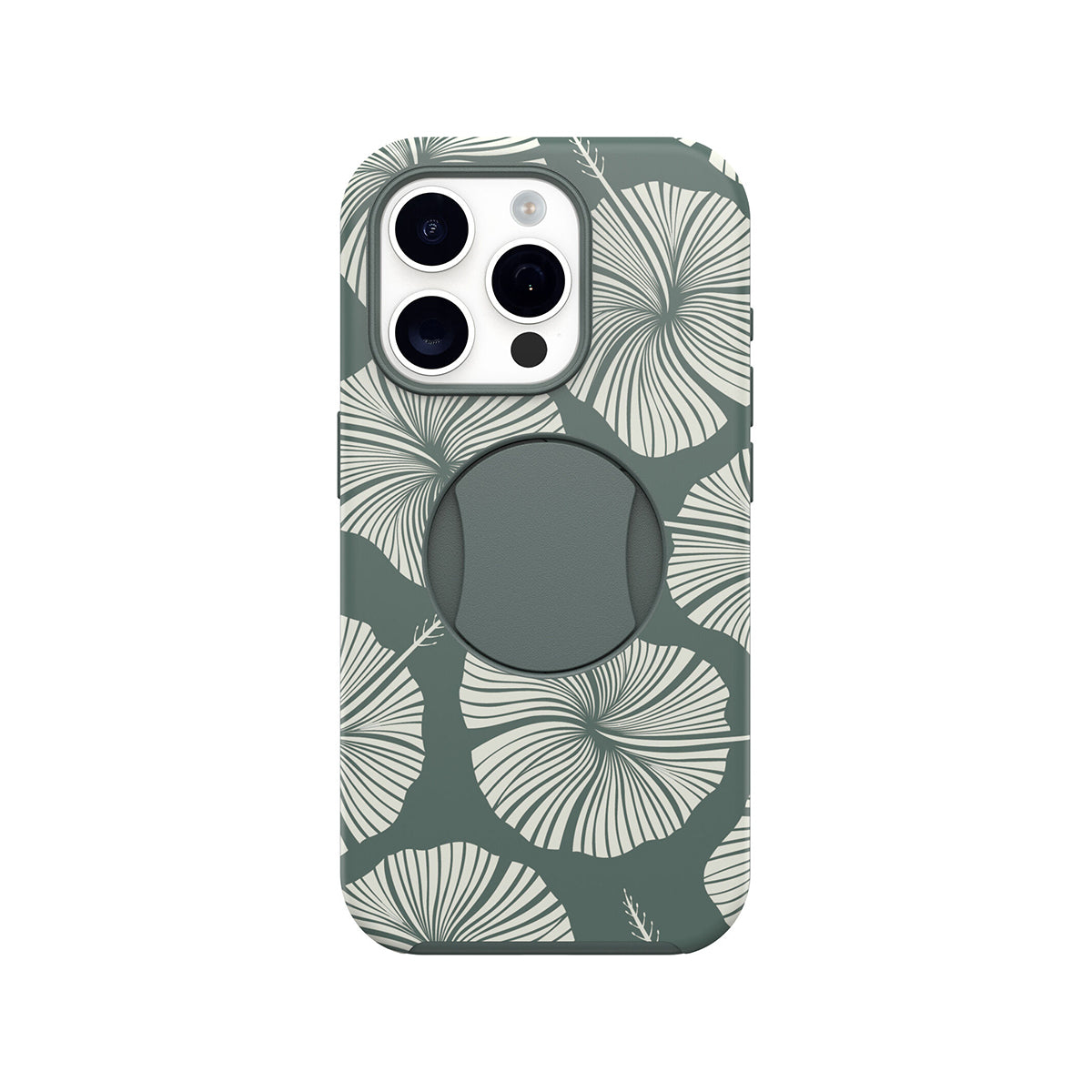 OtterBox OTTERGRIP Phone Case For - iPhone 15 Pro - Island Gateway