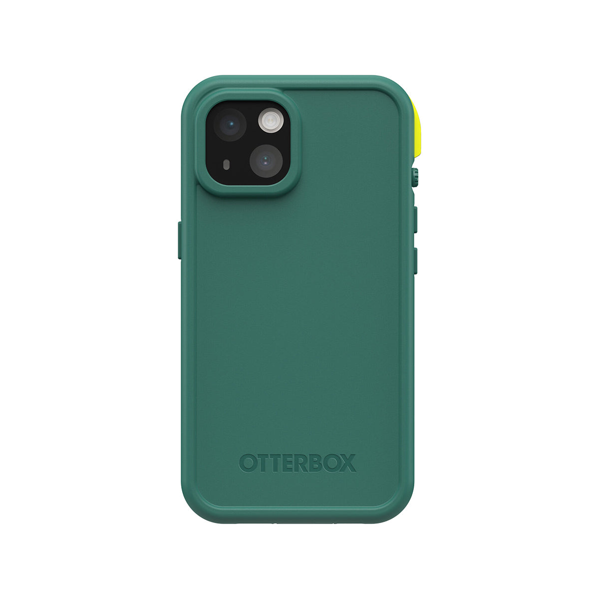 Otterbox Frē MagSafe Phone Case for iPhone 15