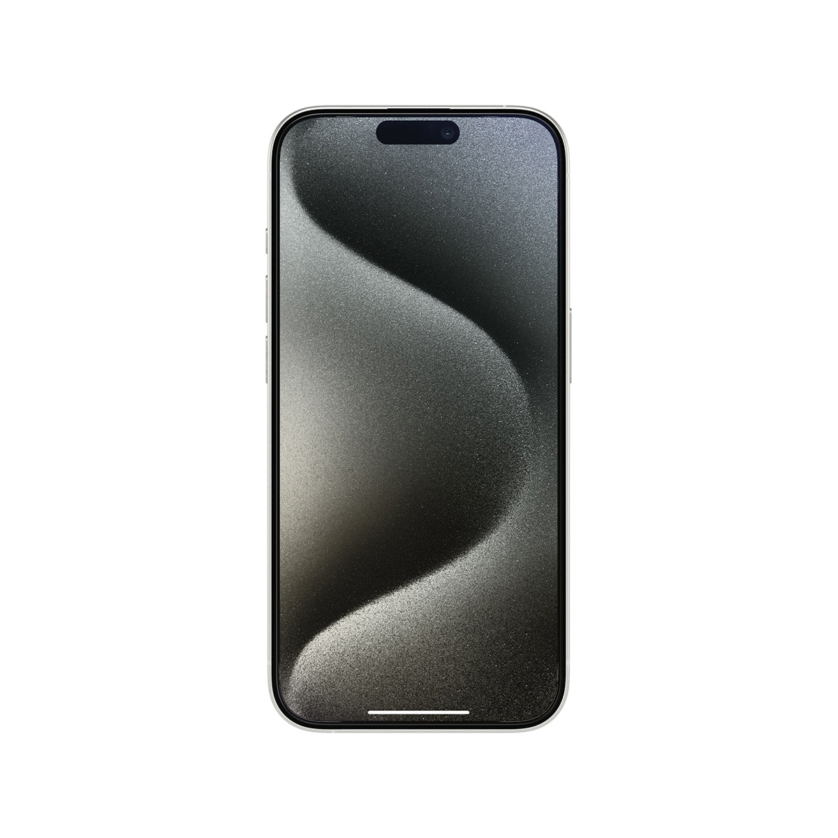 OtterBox Premium Screen Protector For iPhone 15 Pro