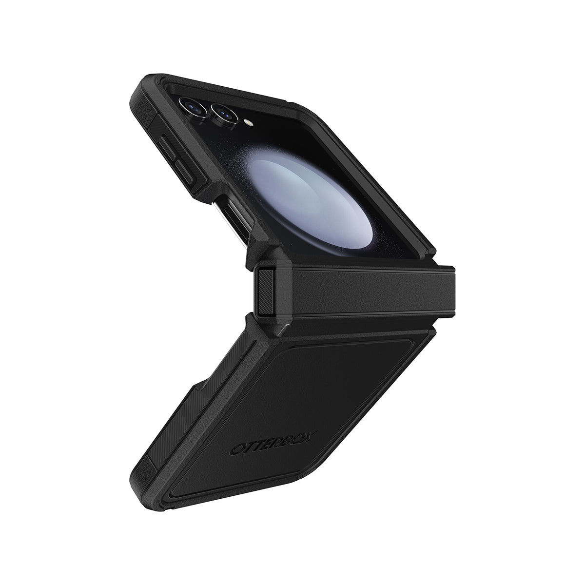 OtterBox Defender Phone Case For XT Flip 5  Black