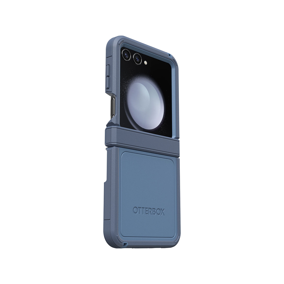 OtterBox Defender Phone Case For XT Flip 5  Baby Blue Jeans