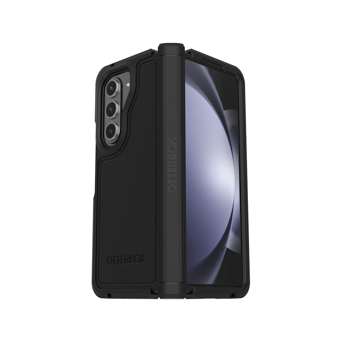 OtterBox Defender Phone Case For XT Fold 5  Black