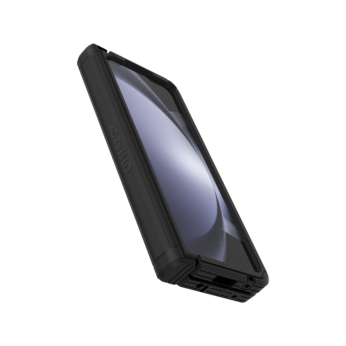 OtterBox Defender Phone Case For XT Fold 5  Black