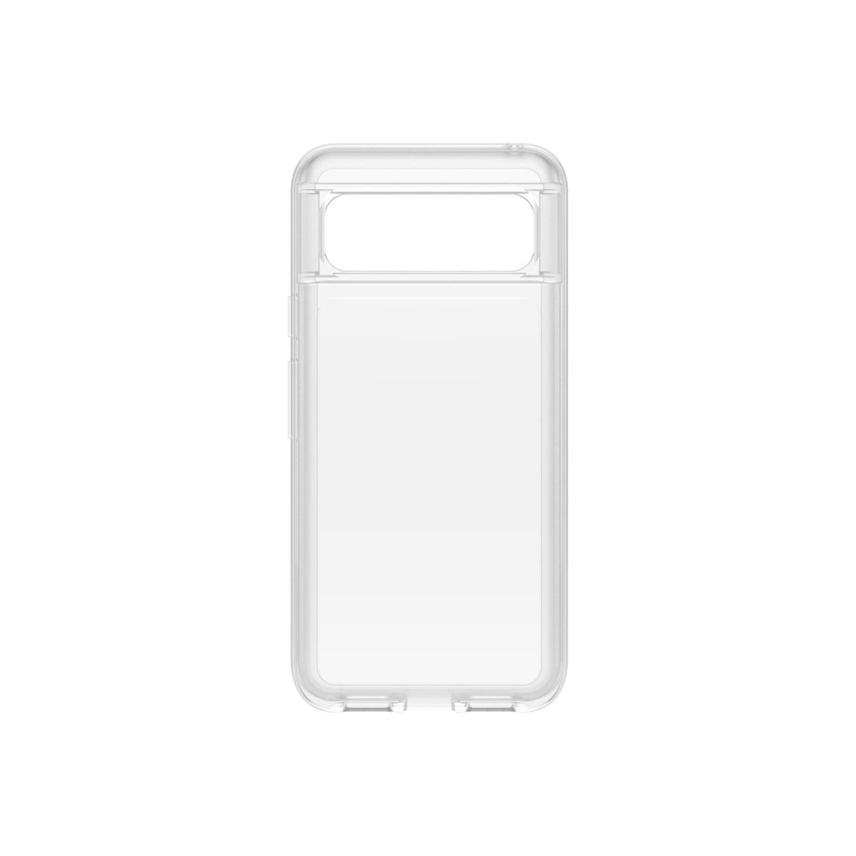 Otterbox Symmetry Series Phone Case for Google Pixel 8 - Clear