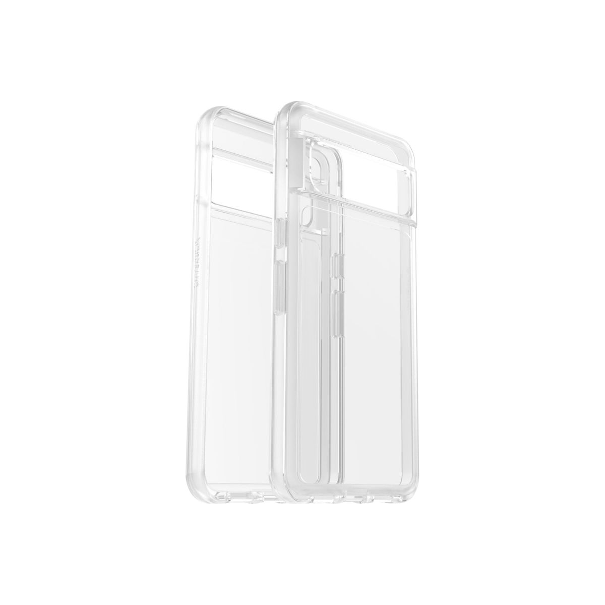 Otterbox Symmetry Series Phone Case for Google Pixel 8 Pro - Clear