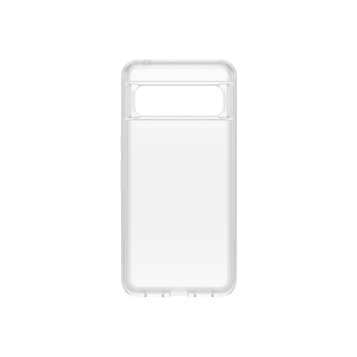 Otterbox Symmetry Series Phone Case for Google Pixel 8 Pro - Clear