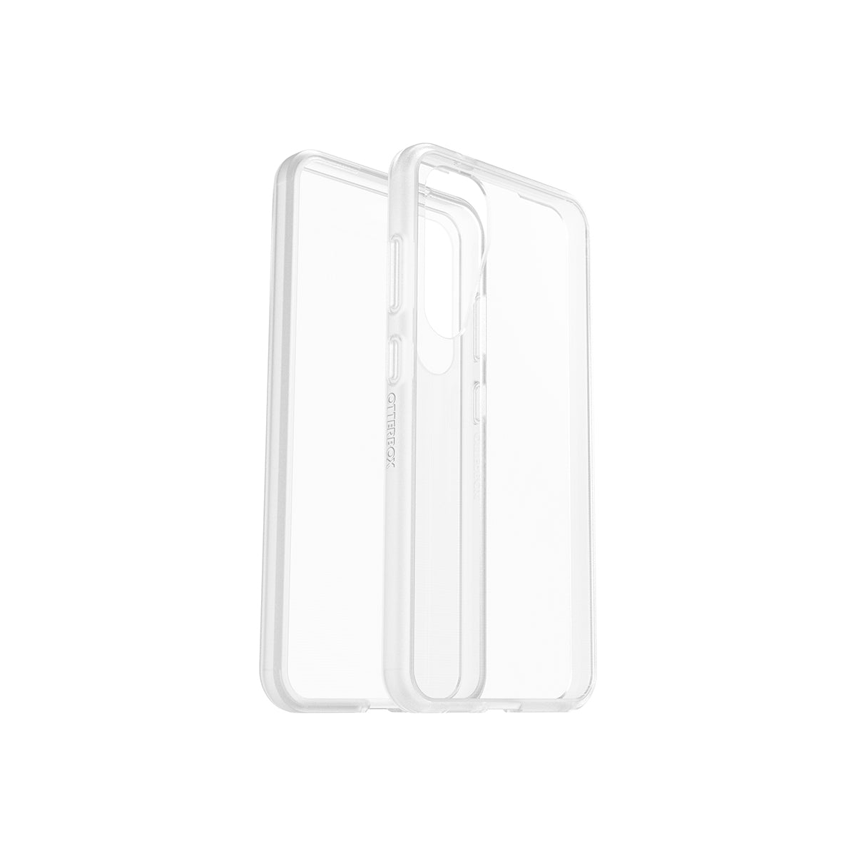 Otterbox React Phone Case for Samsung Galaxy S24 Plus - Clear