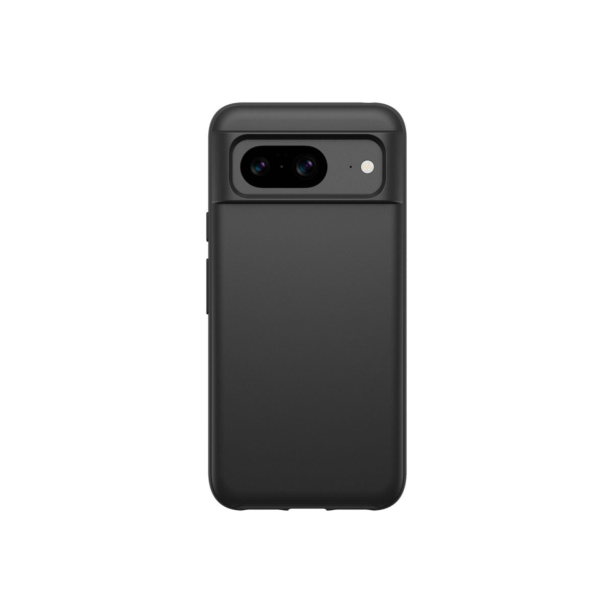 Otterbox Symmetry Series Phone Case for Google Pixel 8 - Black