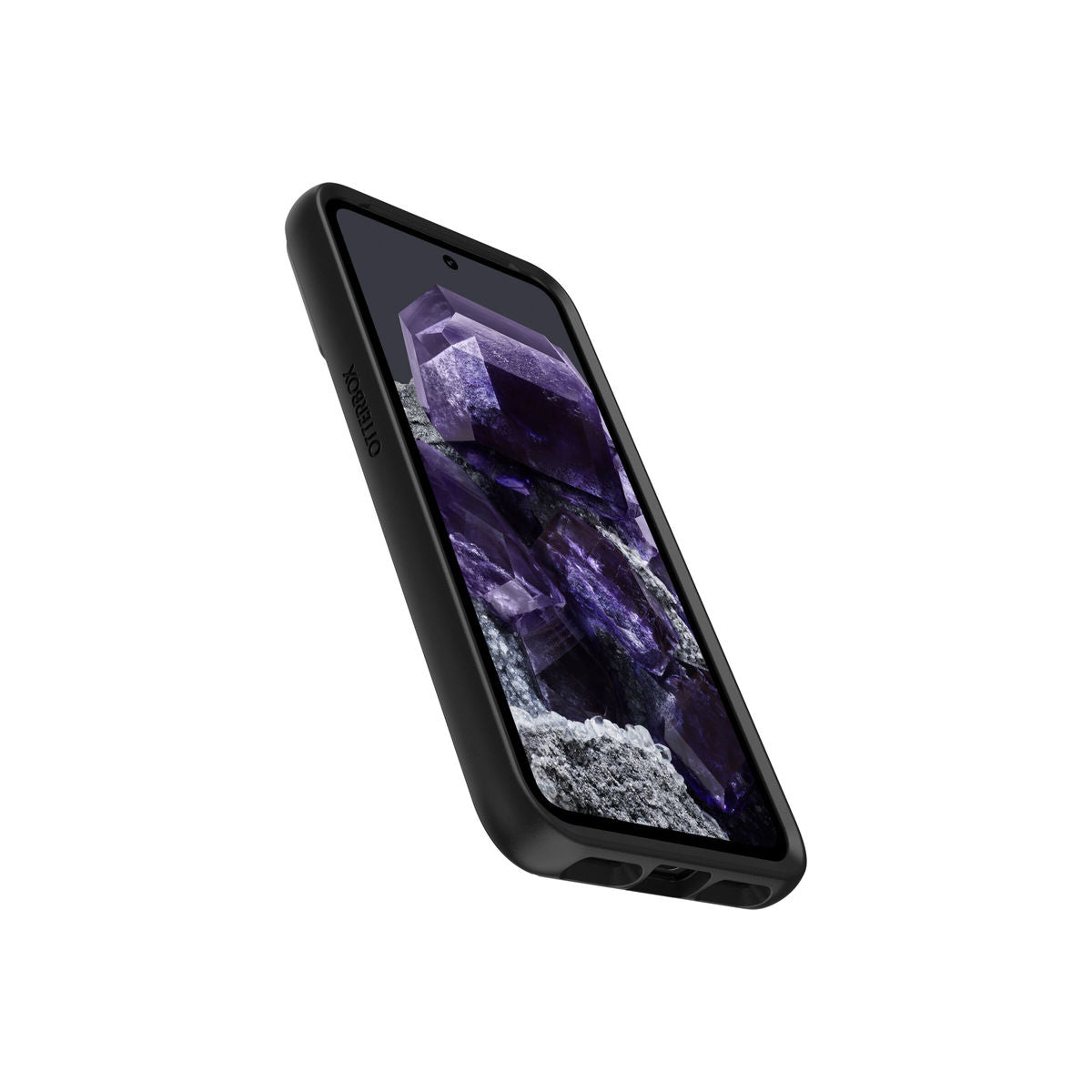 Otterbox Symmetry Series Phone Case for Google Pixel 8 - Black