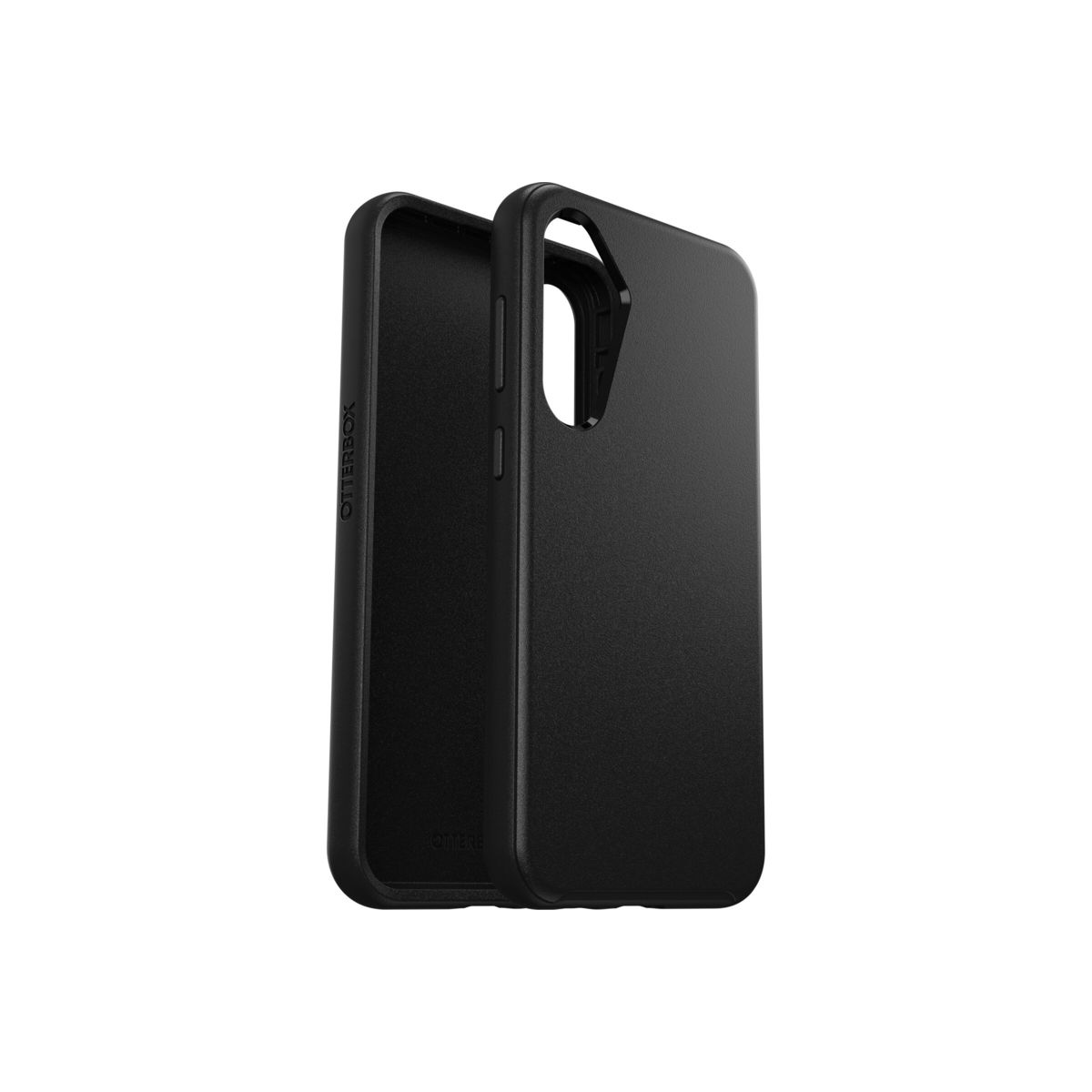 Otterbox Symmetry Series Phone Case for Samsung Galaxy S23 FE - Black