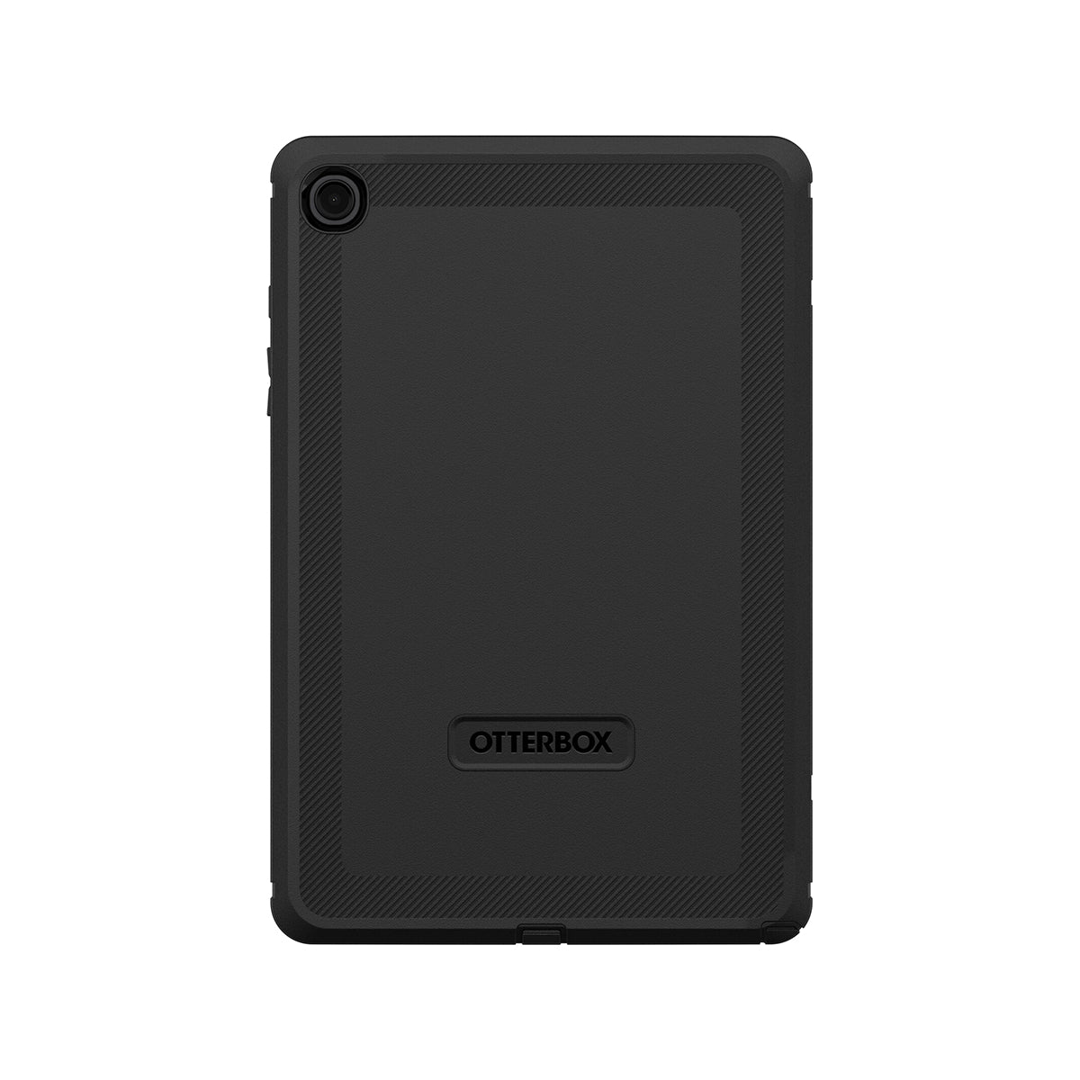 OtterBox Defender Tablet Case for Samsung Galaxy Tab A9 Plus - Black