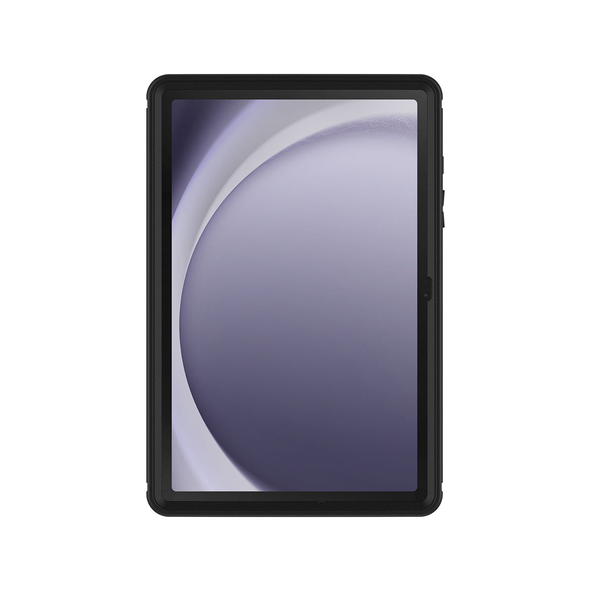OtterBox Defender Tablet Case for Samsung Galaxy Tab A9 Plus - Black