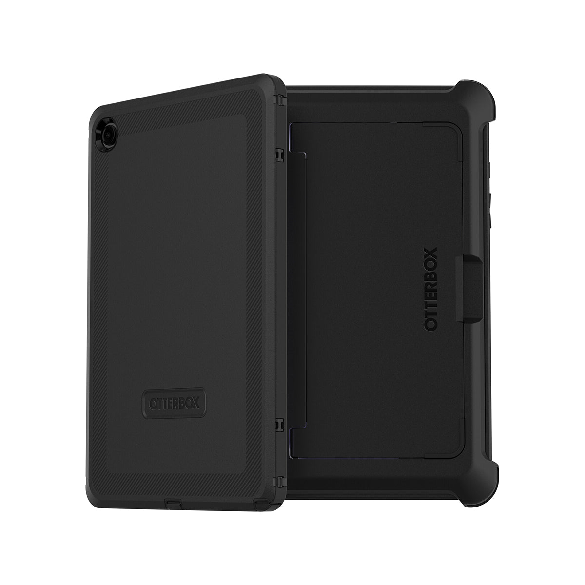 OtterBox Defender Tablet Case for Samsung Galaxy Tab A9 Plus - Black