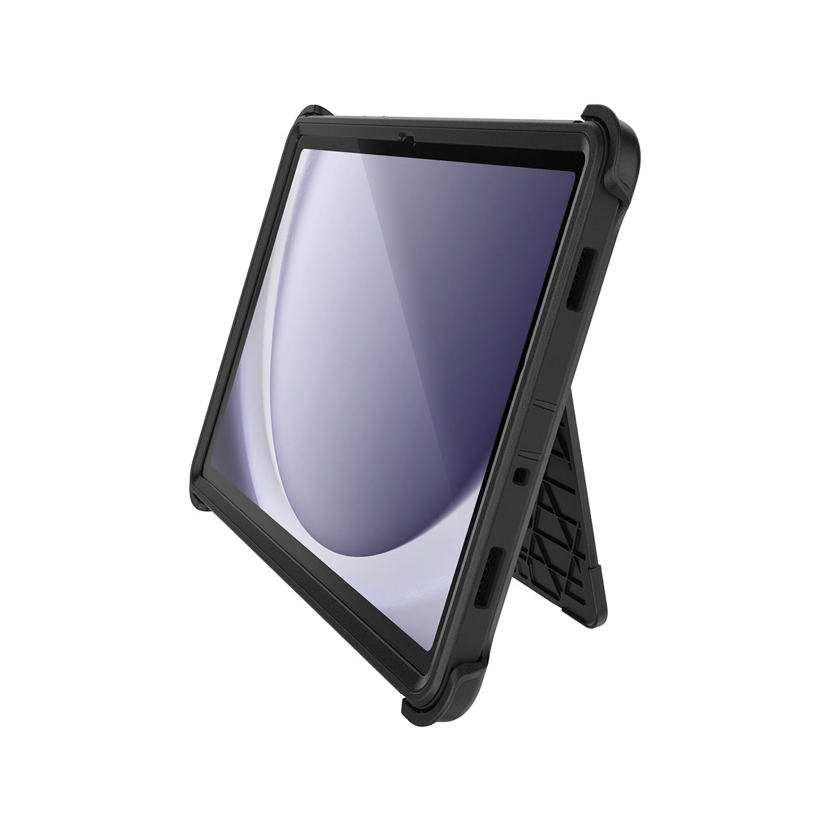 OtterBox Defender Tablet Case for Samsung Galaxy Tab A9 Plus - Black