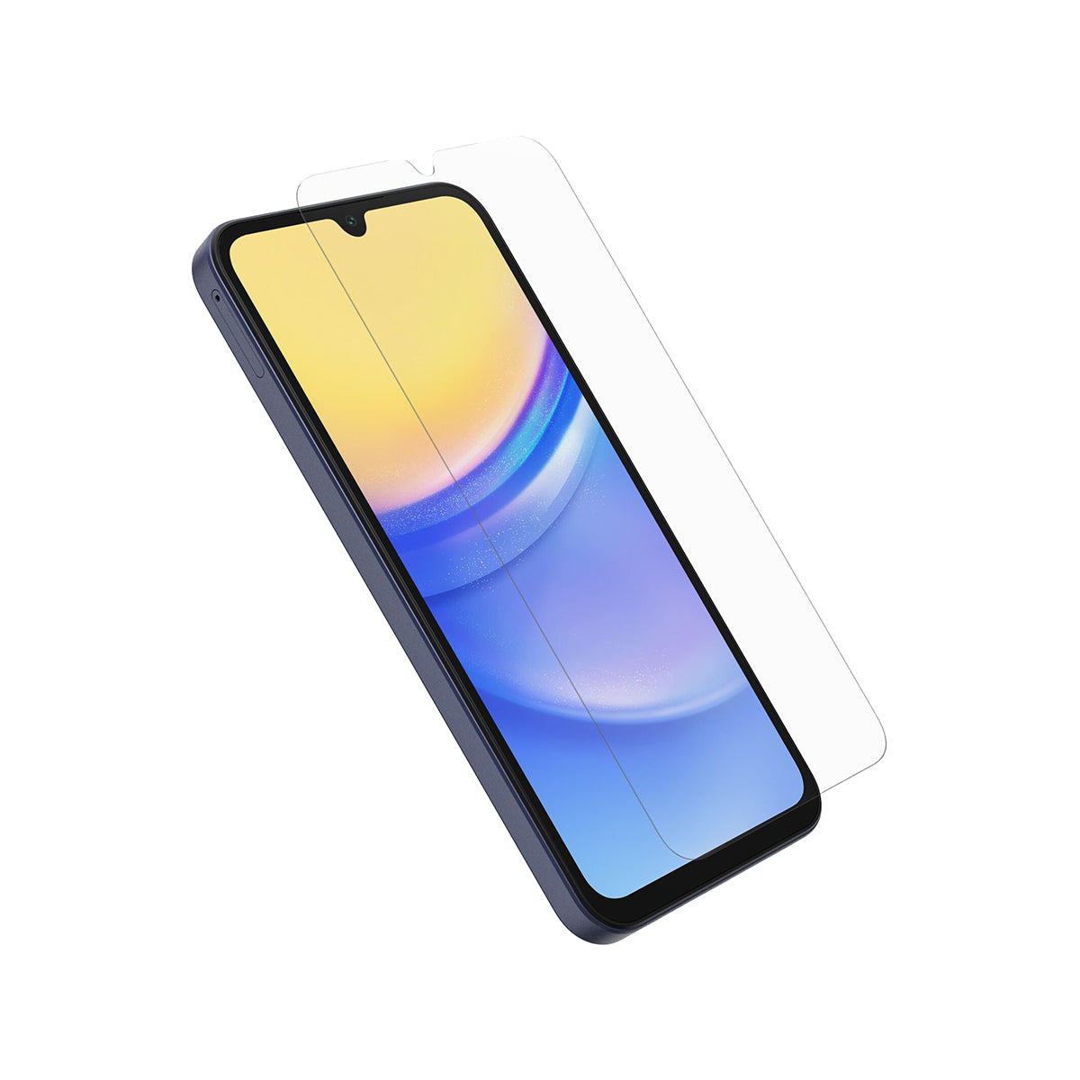OtterBox Glass Screen Protector for Samsung A15/A15 5G - Clear
