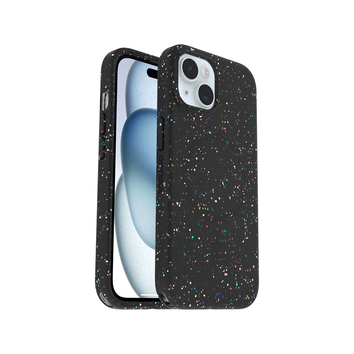 Otterbox Core Phone Case for iPhone 15 - Carnival Night