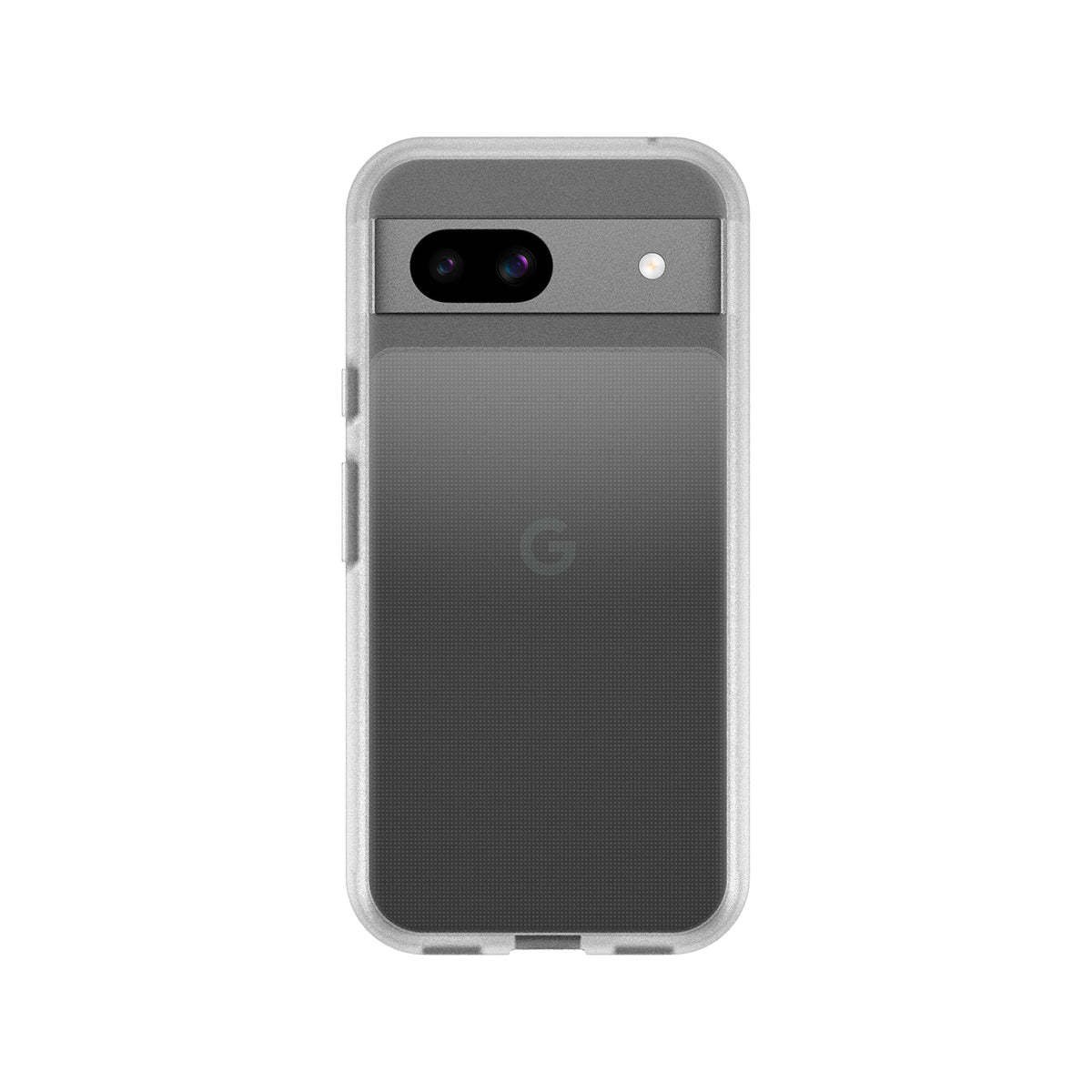 OtterBox React Pixel 8a Phone Case - Clear