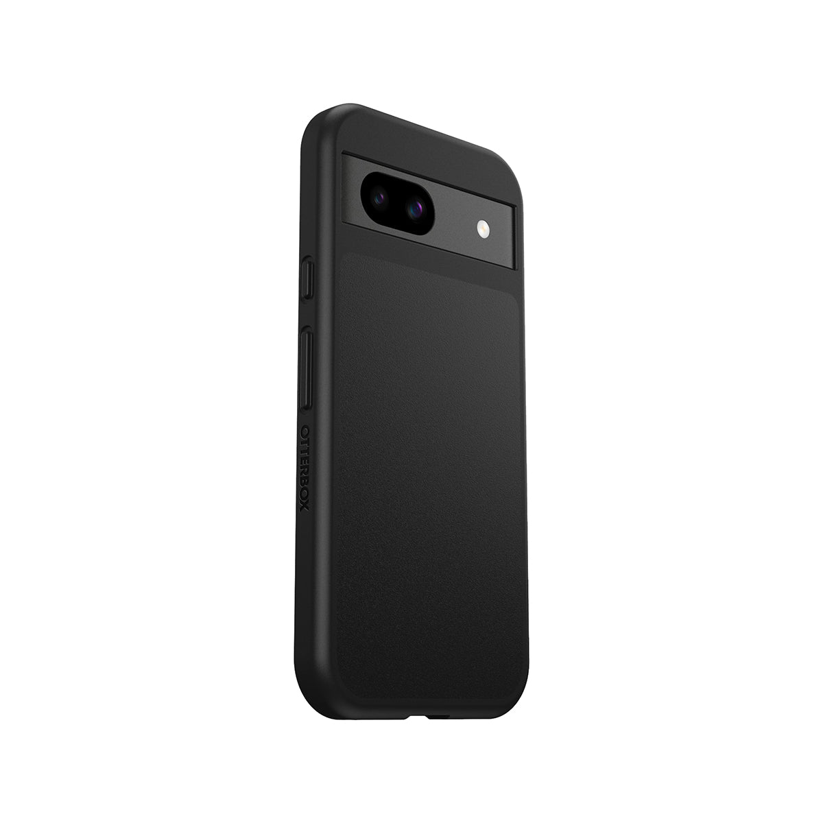 OtterBox SLEEK Pixel 8a Phone Case - Black