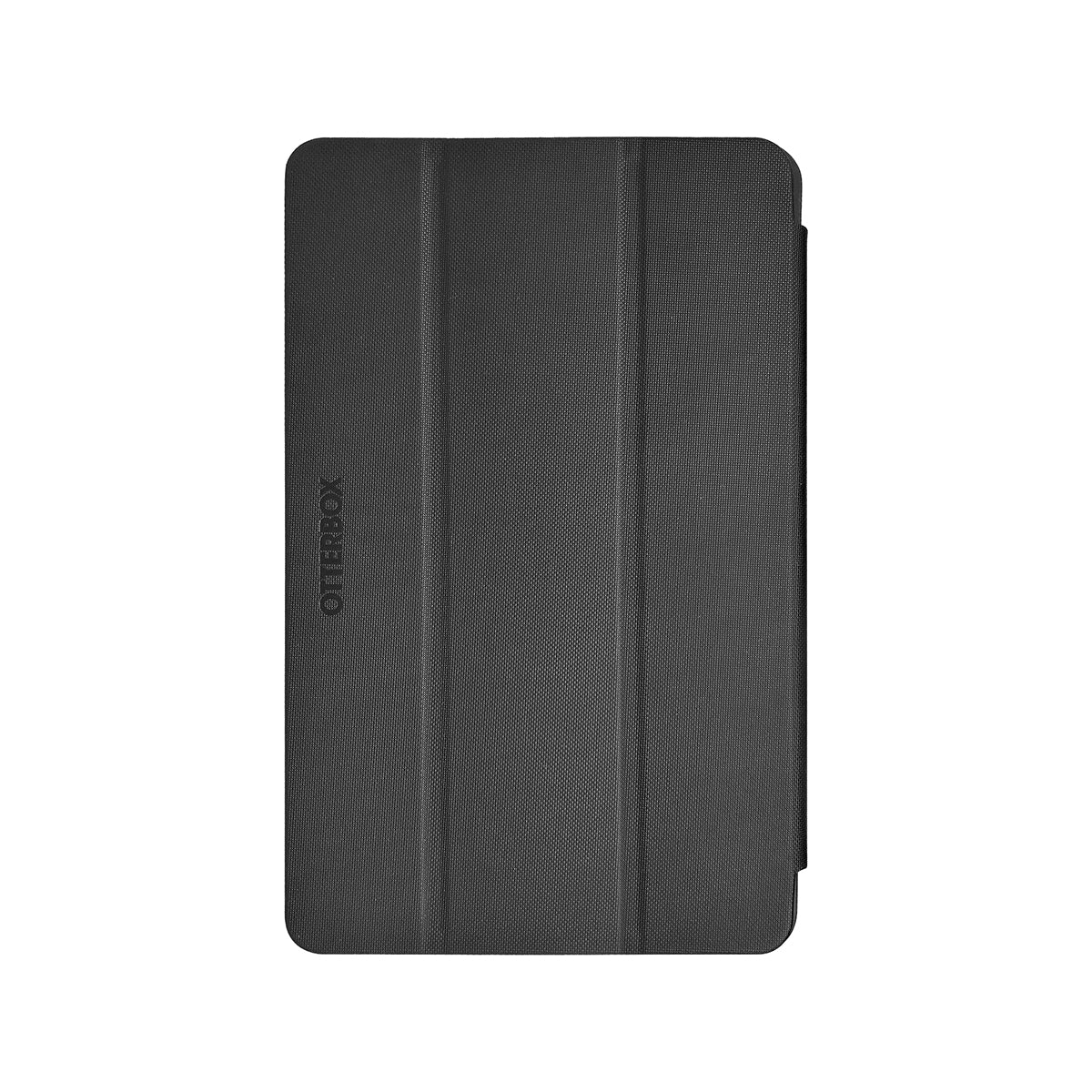 OtterBox React Folio Tablet Case for Samsung Galaxy Tab A9 - Black