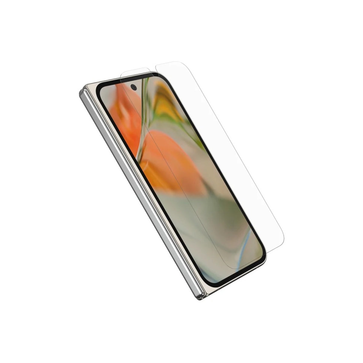 Otterbox Premium PolyArmor Eco Screen Protector for Google Pixel 9 Pro Fold